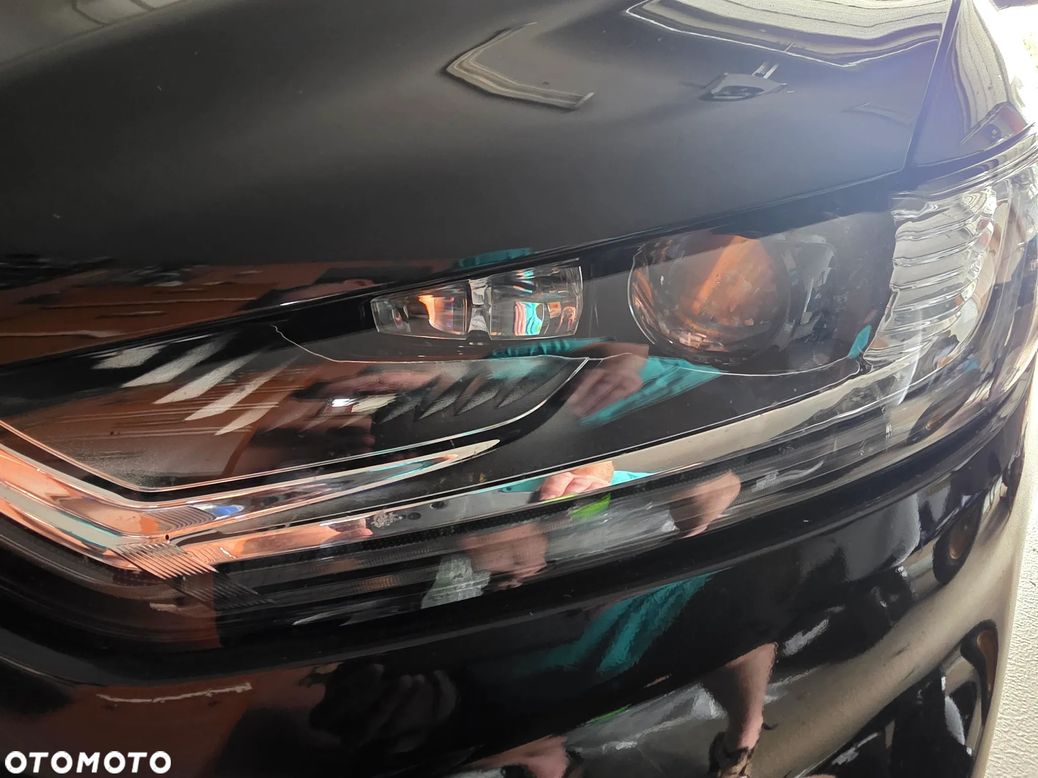 Ford Mondeo - 14