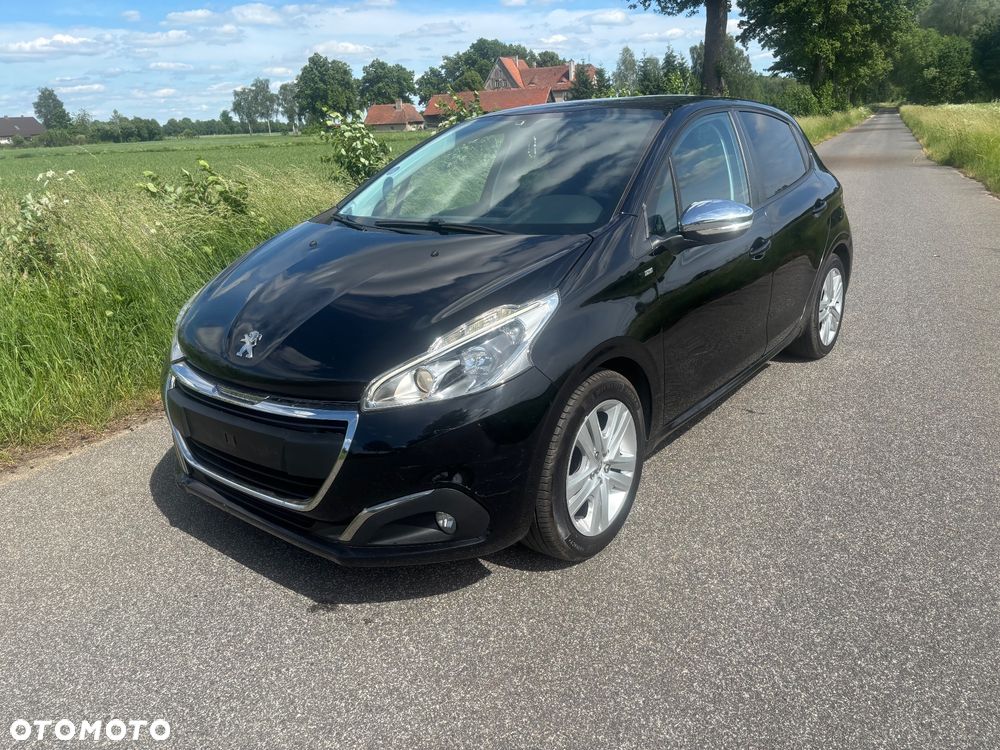 Peugeot 208 PureTech 82 Start & Stop Active - 5