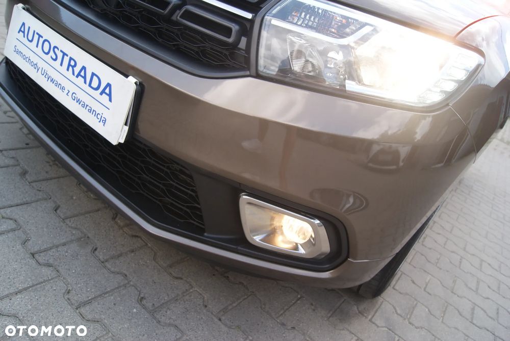 Dacia Sandero - 9