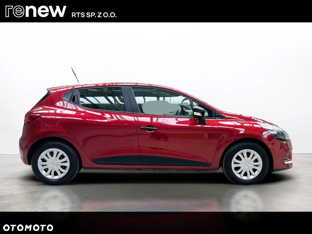 Renault Clio 0.9 TCe Life - 6