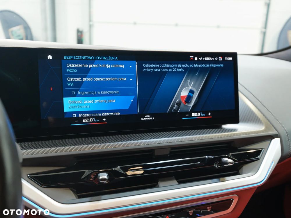 BMW XM PHEV sport - 27