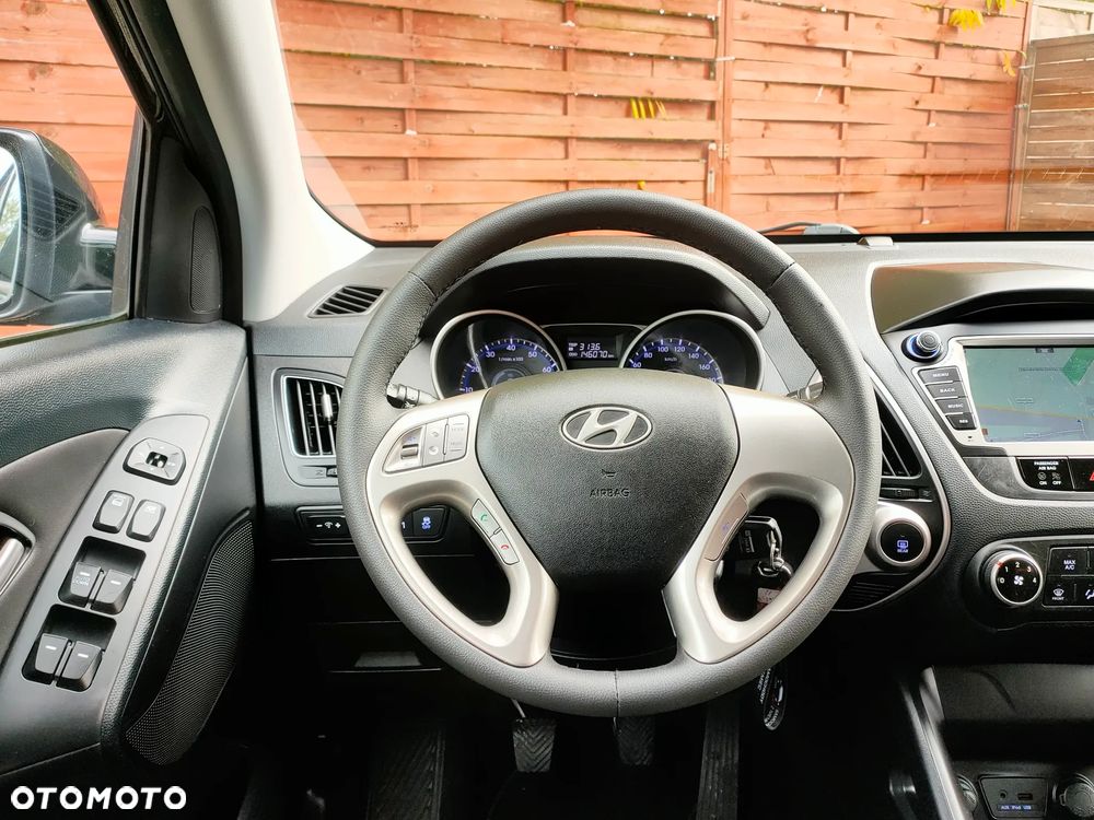 Hyundai ix35 1.6 2WD 5 Star Edition - 20