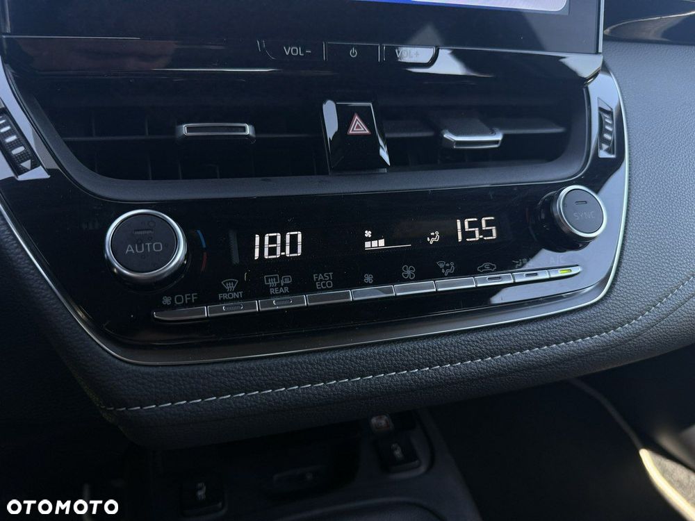 Toyota Corolla 1.8 Hybrid Style - 27