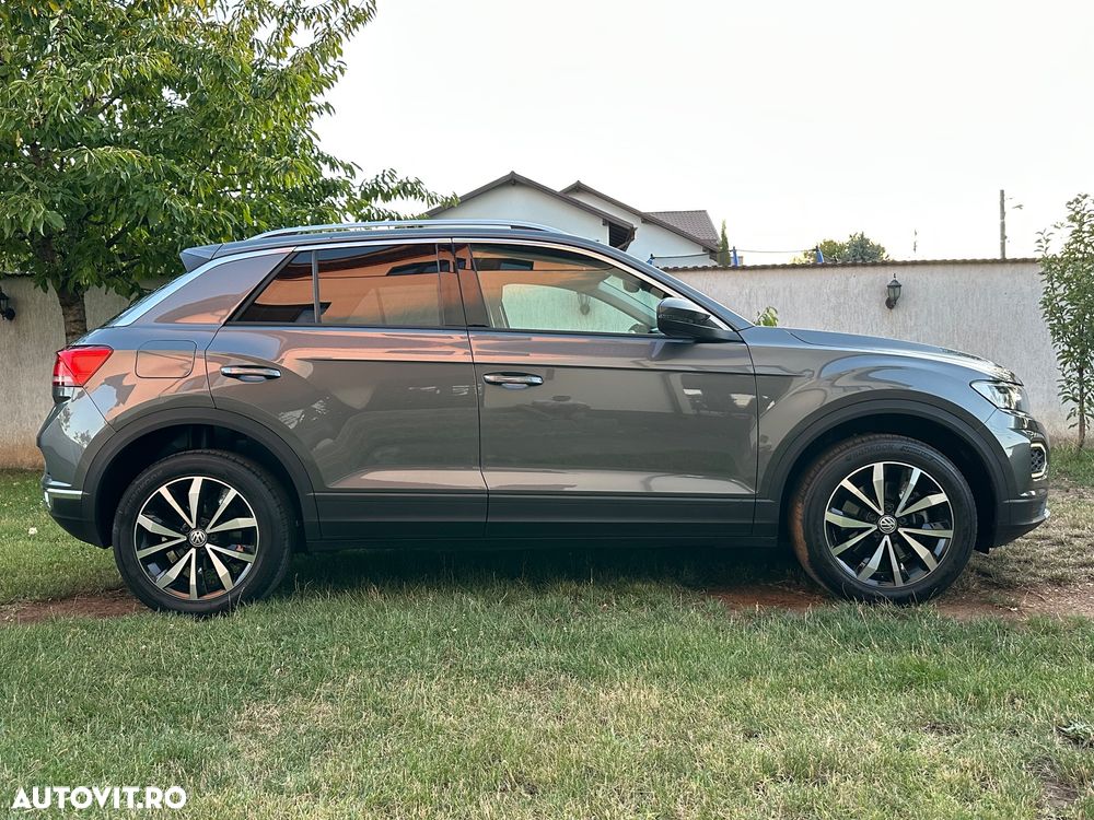 Volkswagen T-ROC 1.6 TDI SCR Style - 32