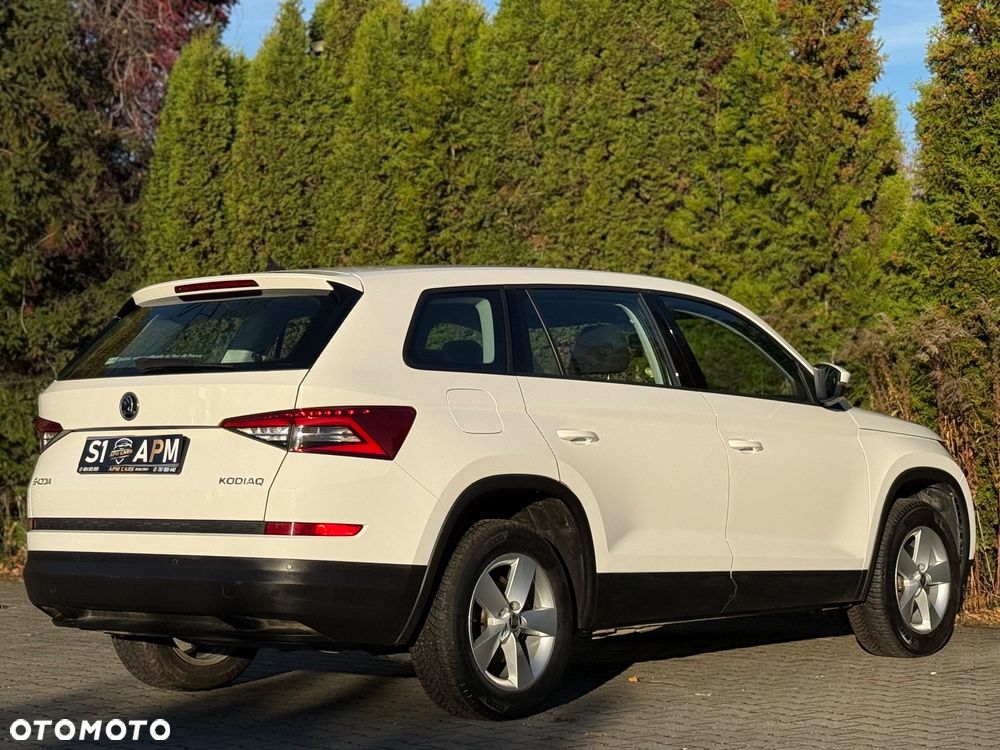 Skoda Kodiaq 1.4 TSI 4x2 Ambition - 7