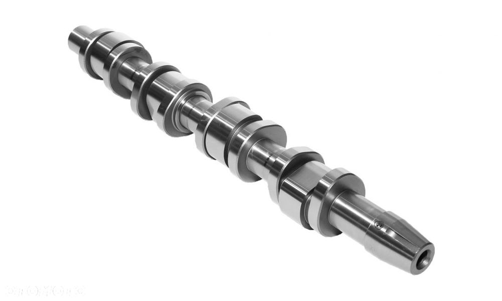 Wałek Rozrządu VW 2.0 TDI 16V STAL 03G109101F BMR - 1