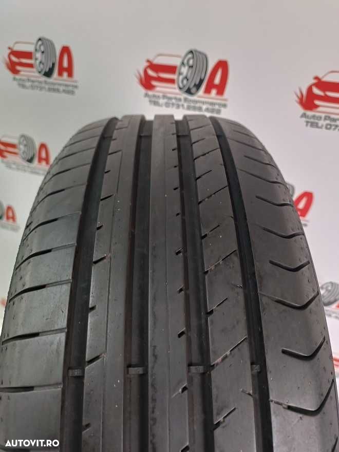 Anvelope 215/55/R17 98Y FULDA VARA 215 55 17 98Y CP-V20380 - 2