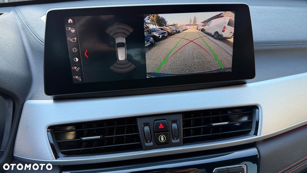 BMW X1 sDrive18d Sport Line - 26