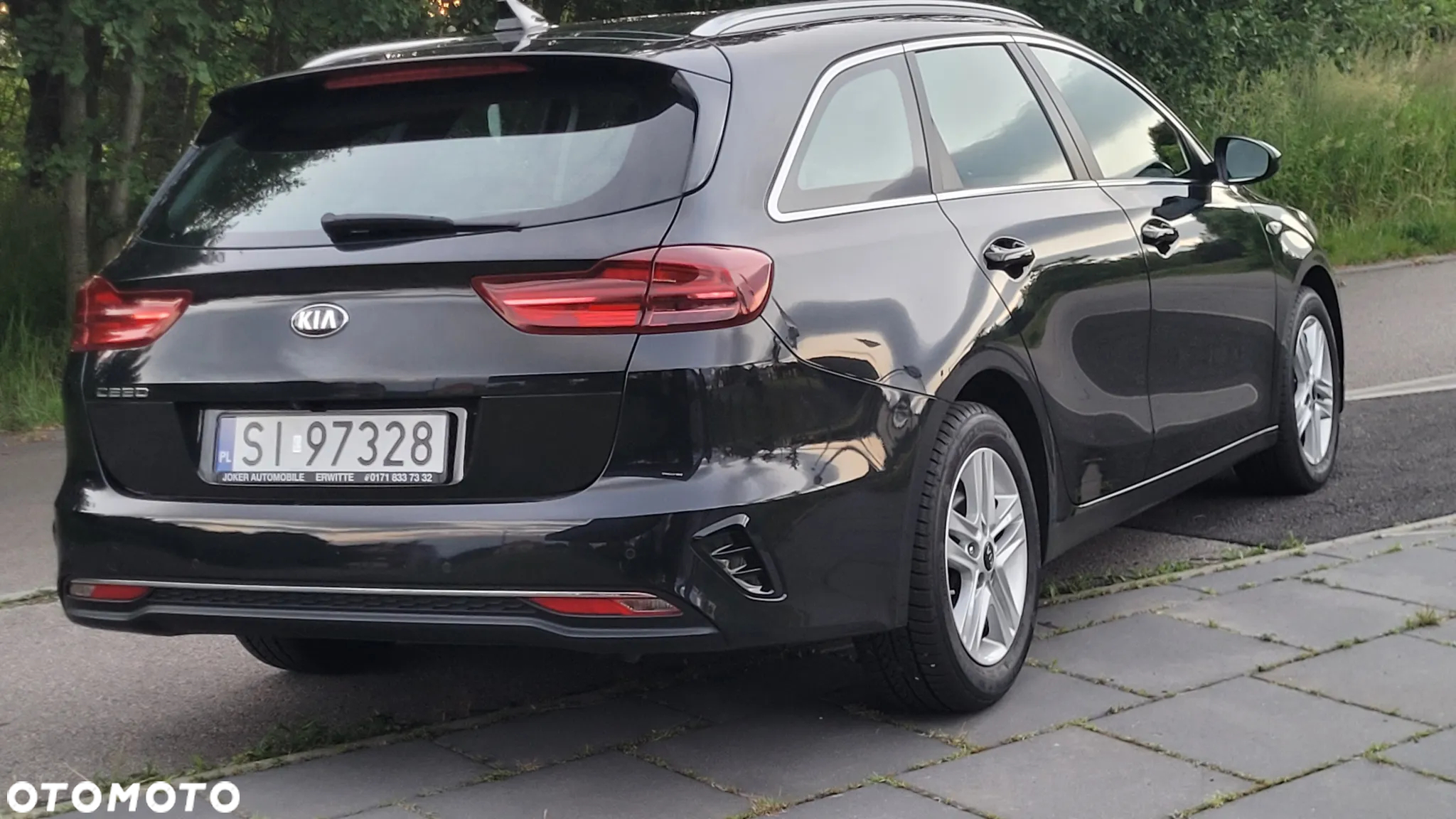 Kia Ceed - 18