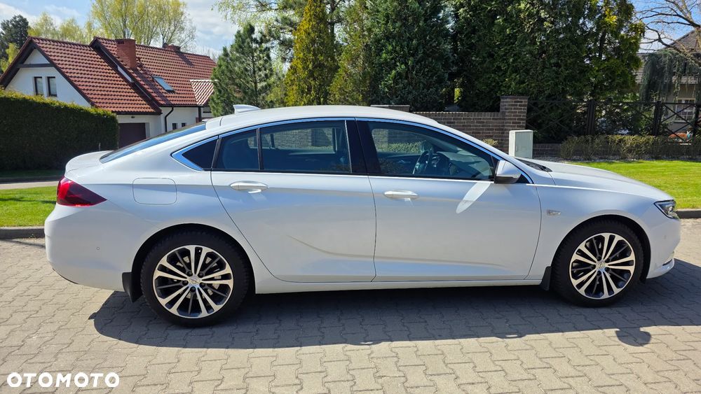 Opel Insignia 2.0 T 4x4 Elite S&S - 3