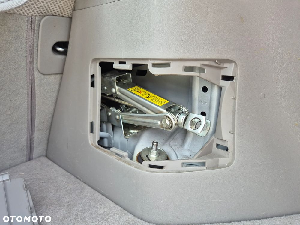 Honda Insight - 31