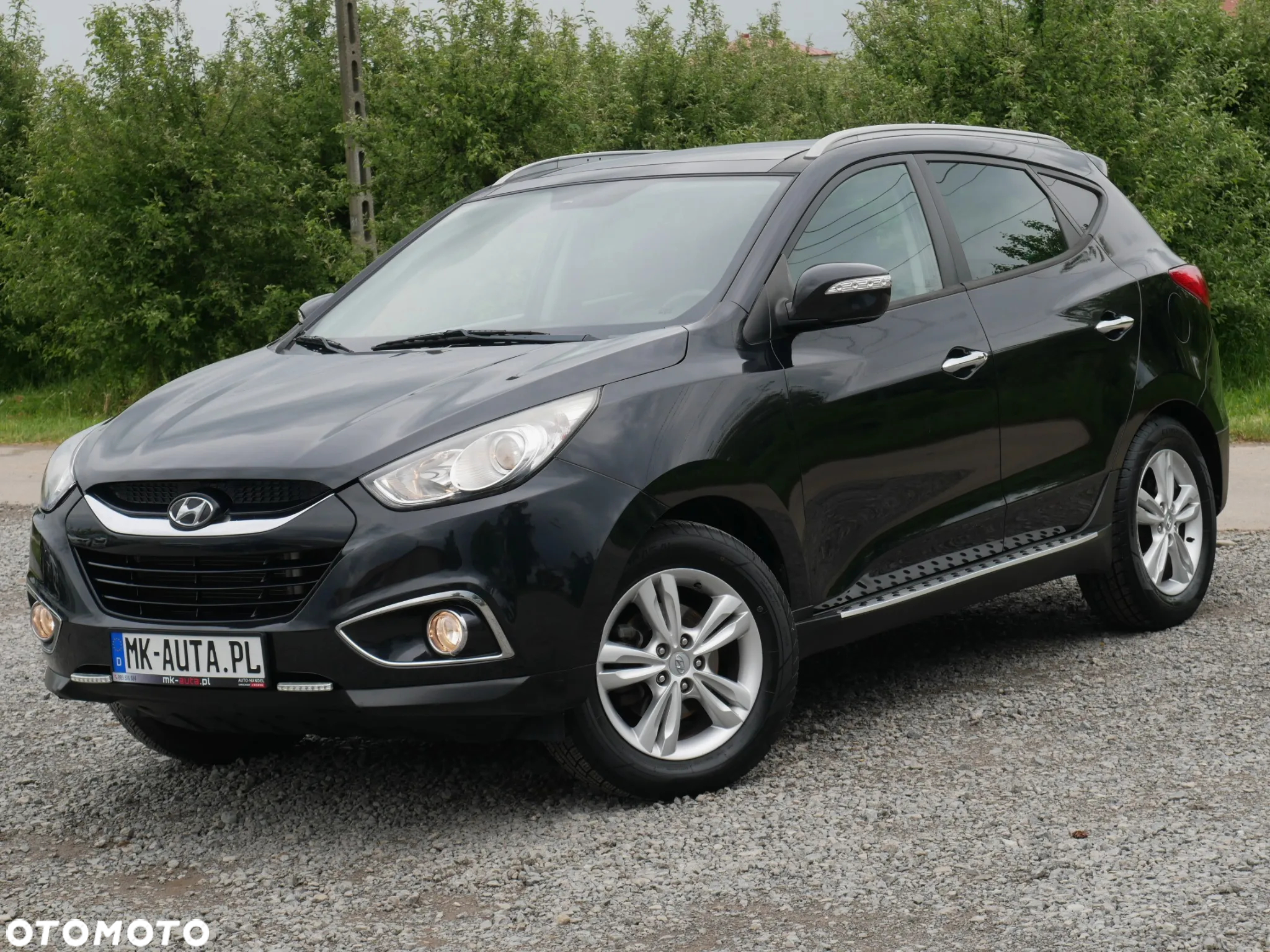 Hyundai ix35 - 4