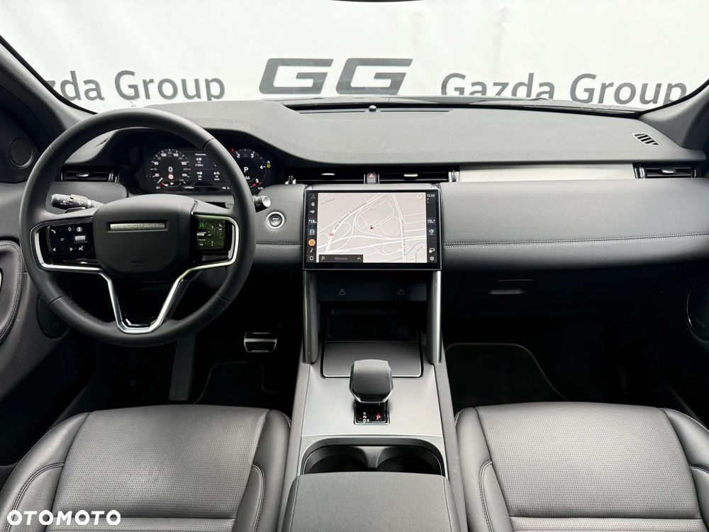 Land Rover Discovery Sport 2.0 D200 mHEV Dynamic SE - 11