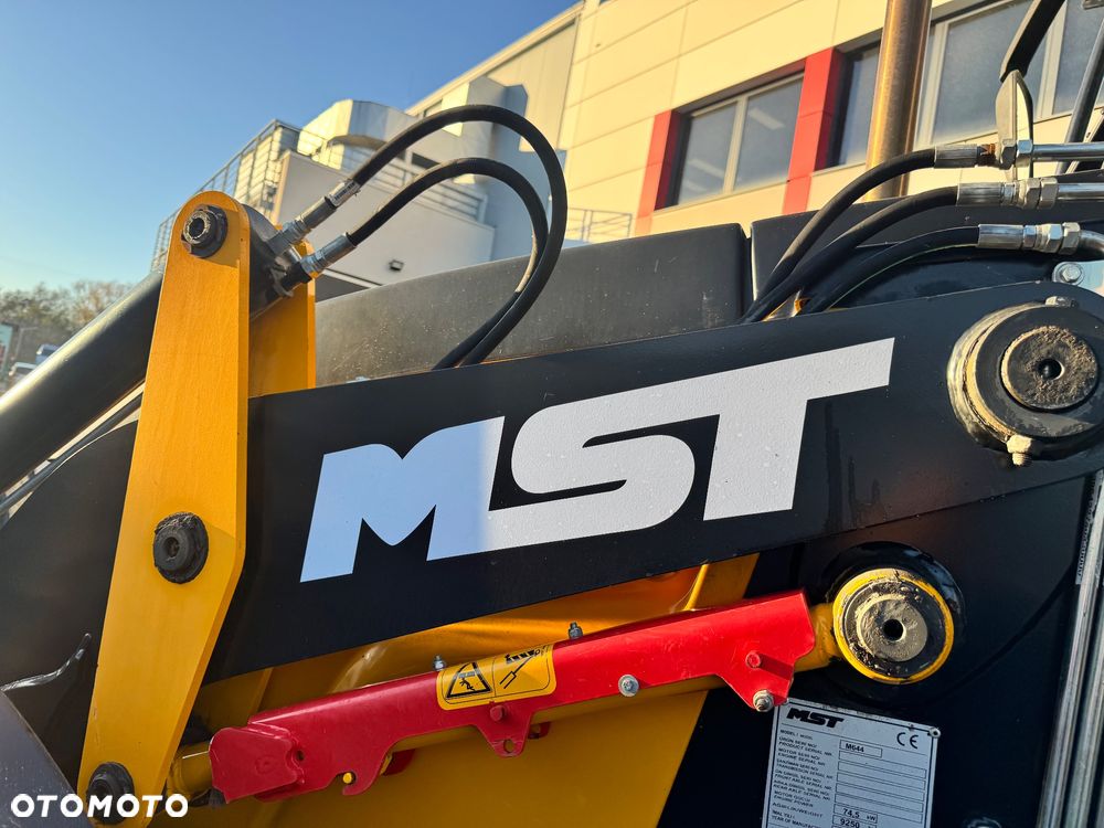 Inny MST644 Plus - 14