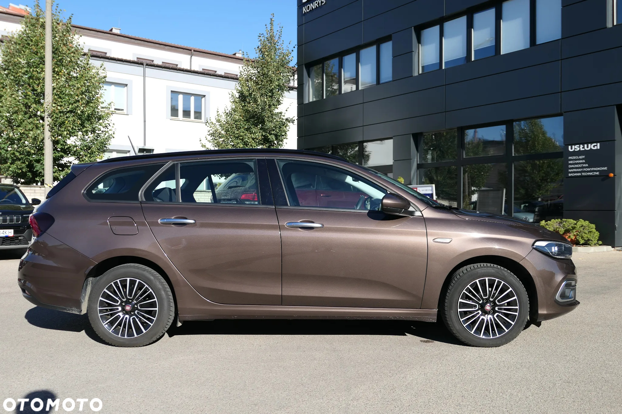 Fiat Tipo 1.0 T3 Life - 10