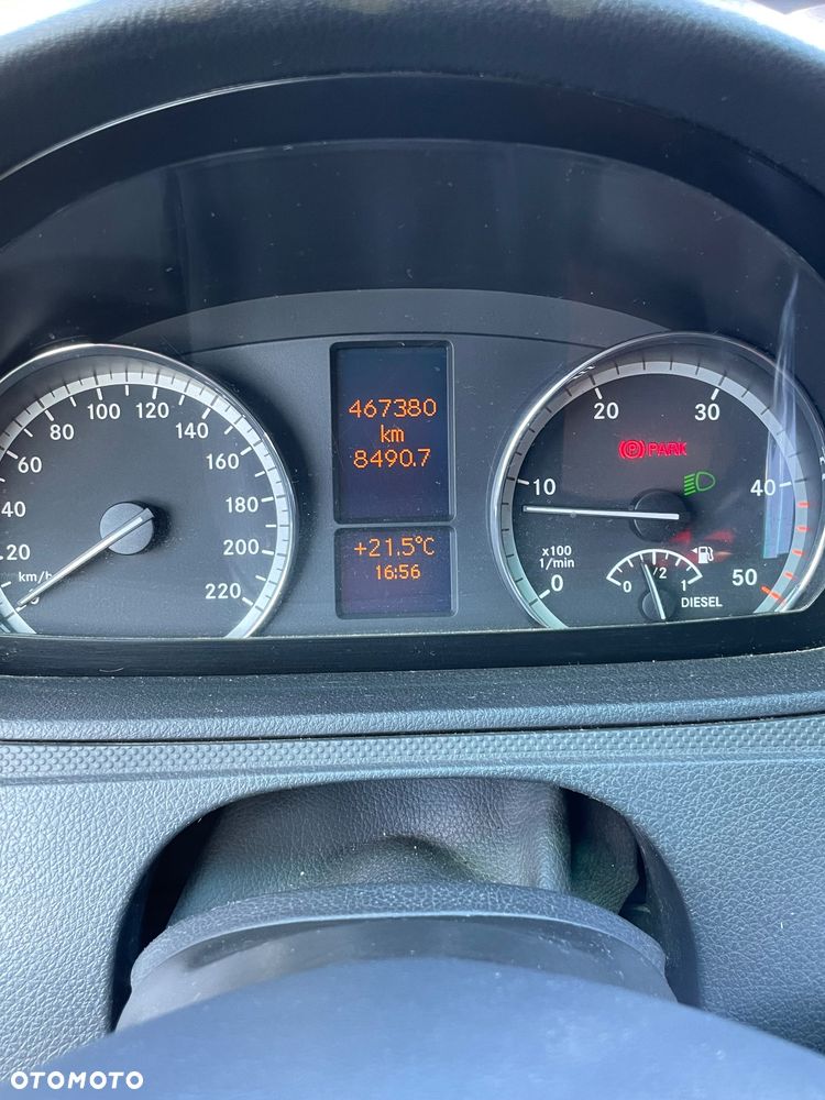Mercedes-Benz Vito 639.703 - 12