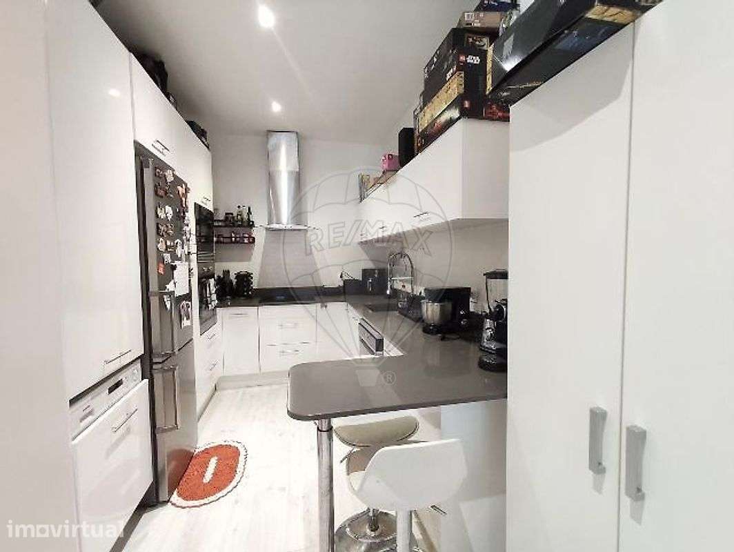 Apartamento T2 para venda - Grande imagem: 2/17