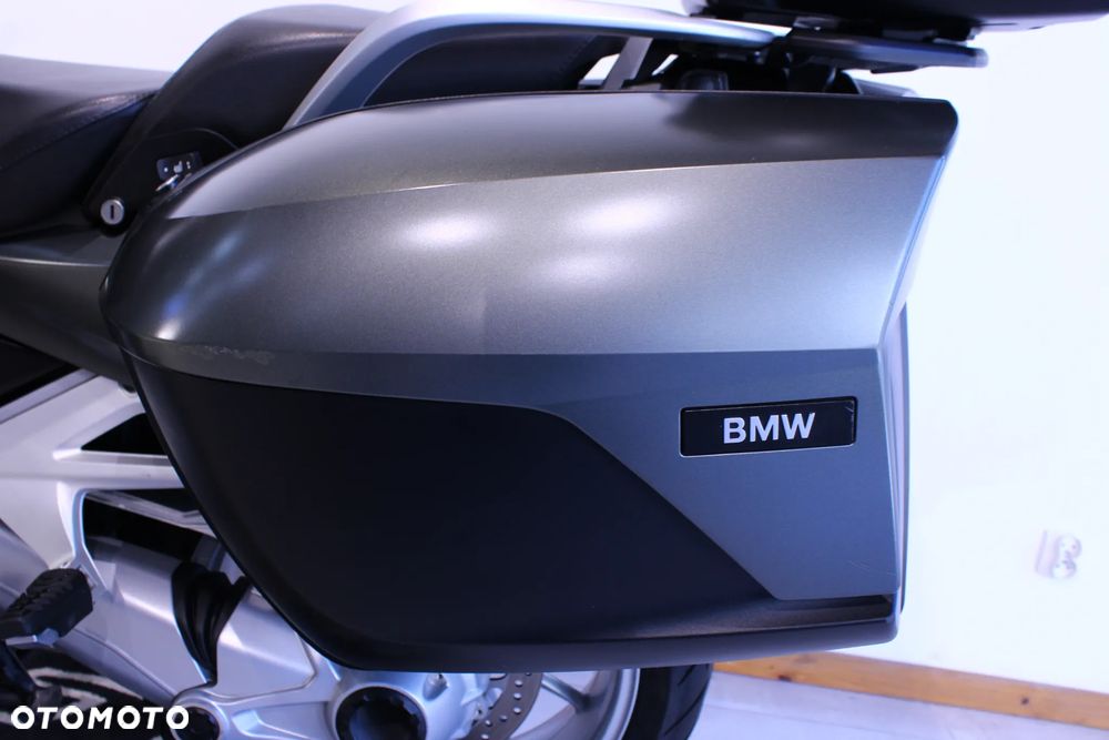 BMW RT - 18
