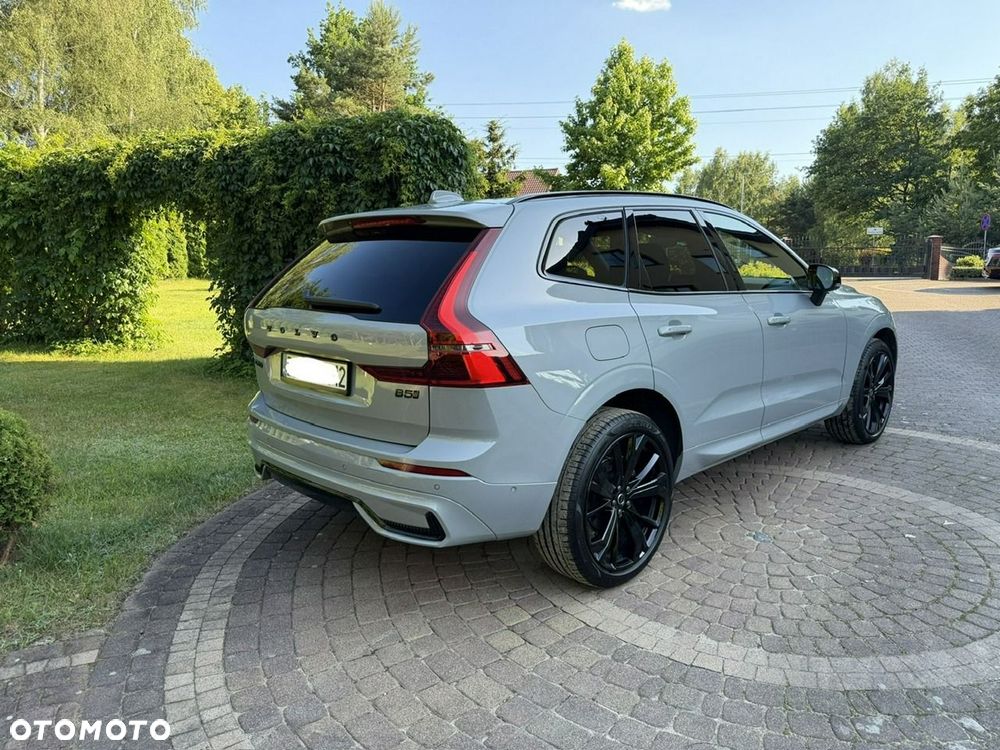 Volvo XC 60 2025