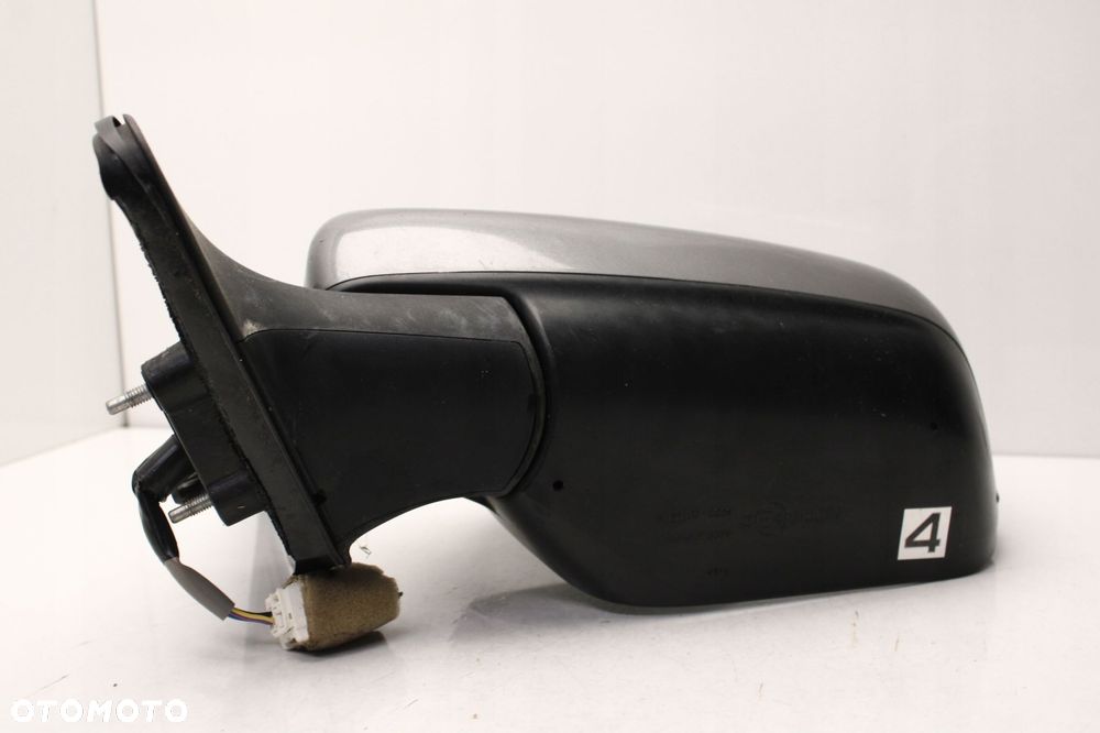 suzuki grand vitara ii 5 pin 05r- lusterko lewe zewnętrzne zdl - 4