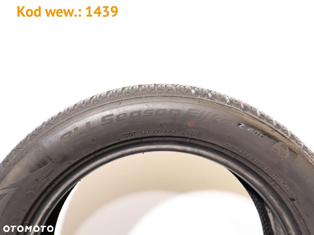 Goodride All Season Elite Z-401 - 215/55 R17 - 6
