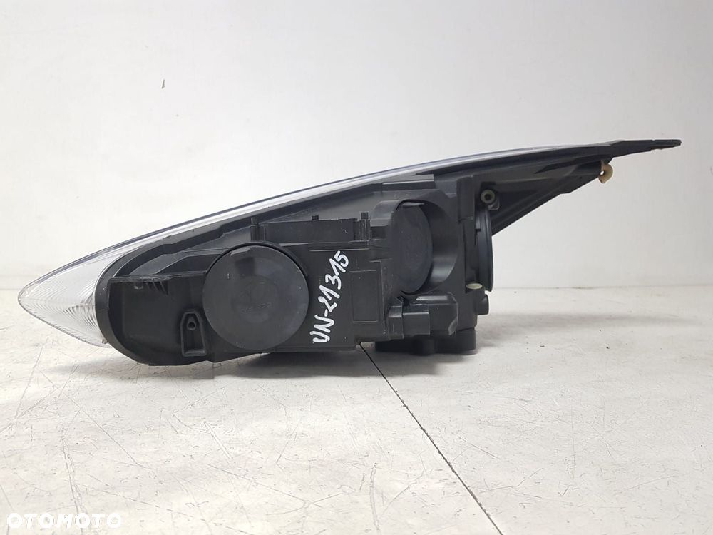 FORD FOCUS MK3 LIFT MK4 IV 14-18 LAMPA PRAWA PRZEDNIA PRZÓD F1EB-13W029-AEA KOMPLETNA - 9