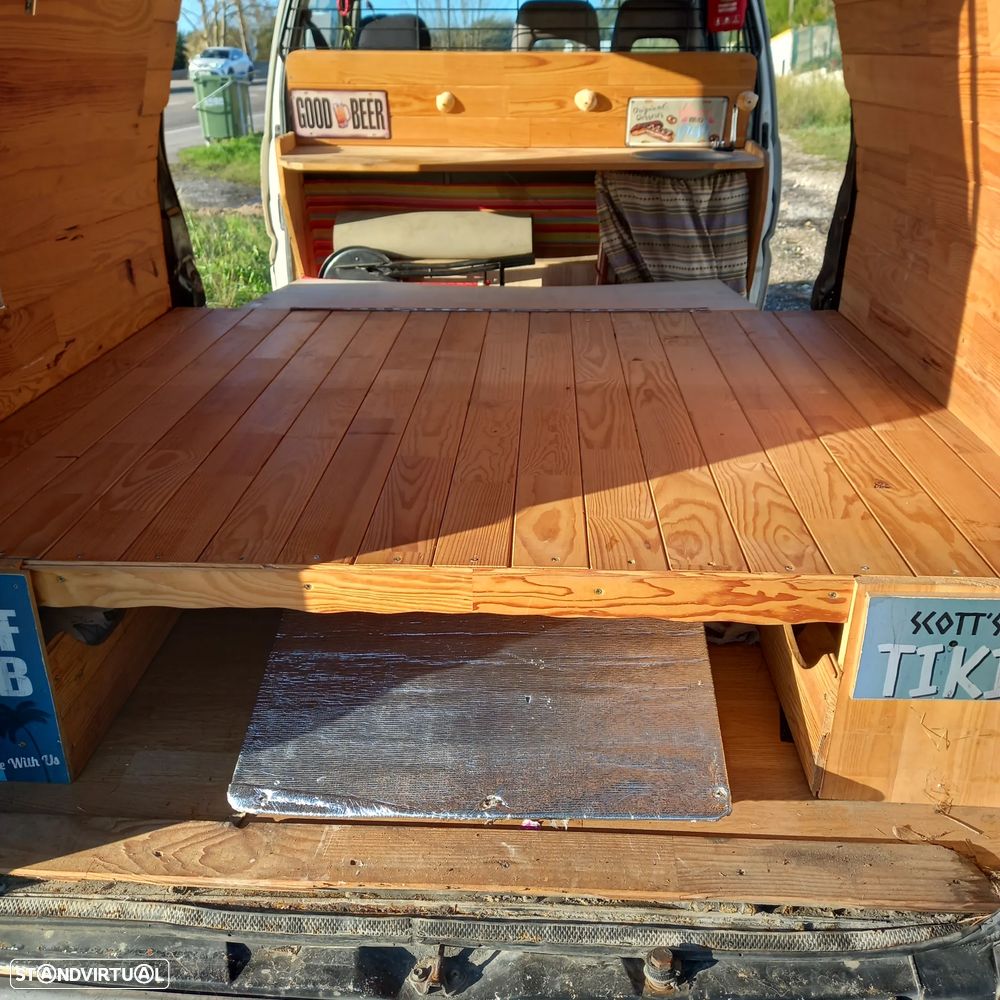 Mitsubishi L400 2.5 TD GL - 9