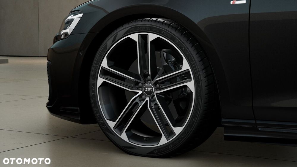Audi A8 - 10