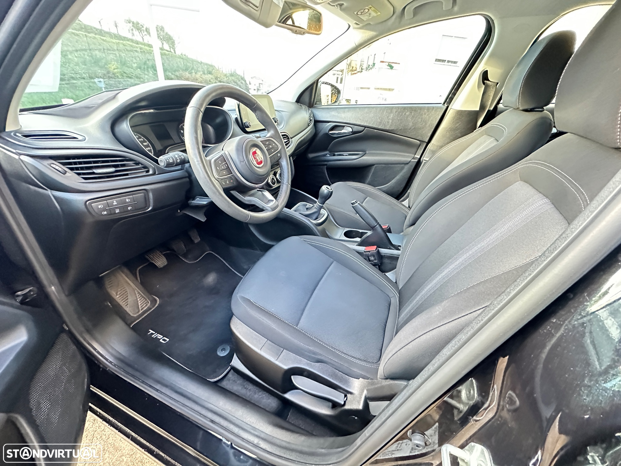 Fiat Tipo 1.3 Multijet Life - 5