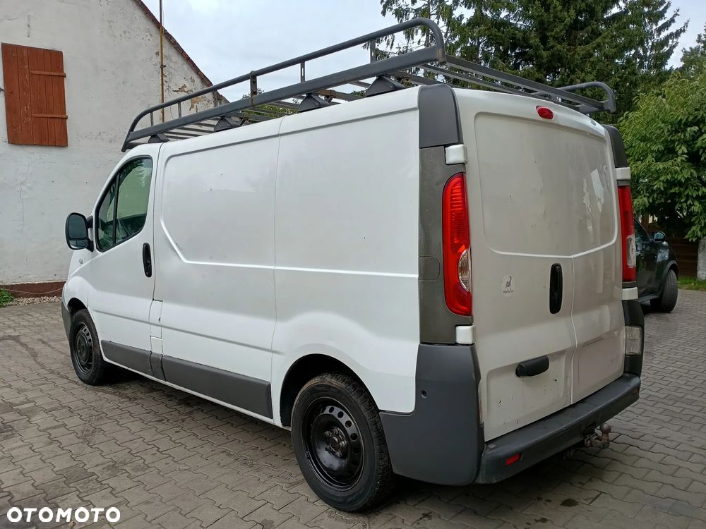 Renault Trafic - 3