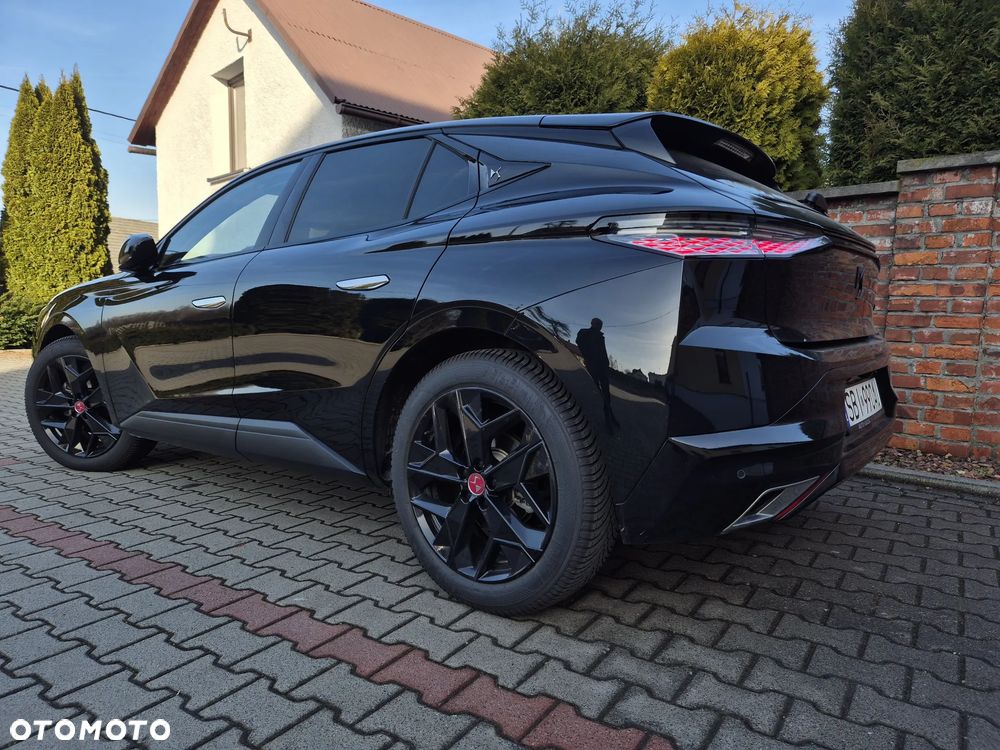 DS Automobiles DS 4 1.2 PureTech Performance Line - 5