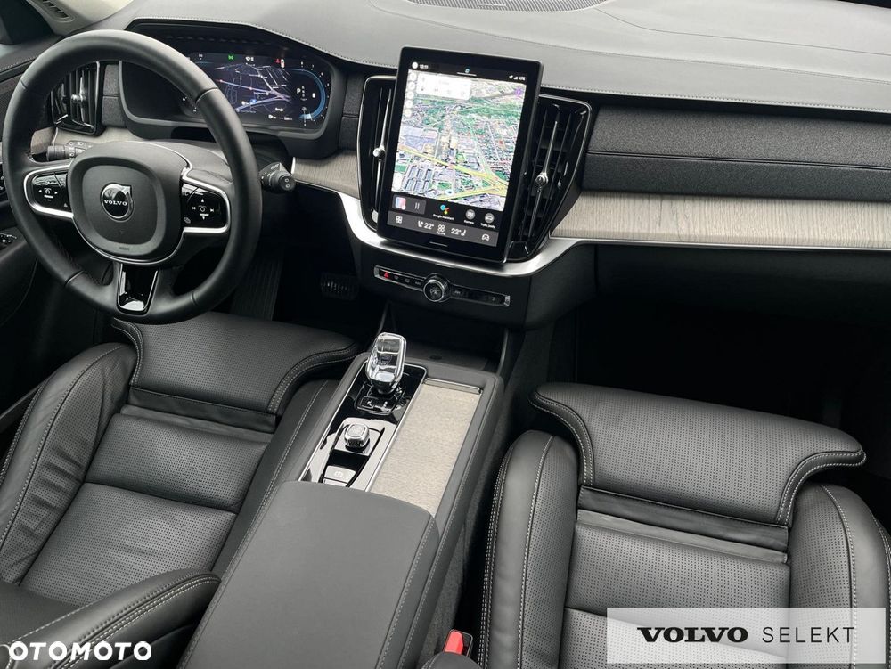 Volvo XC 90 - 13