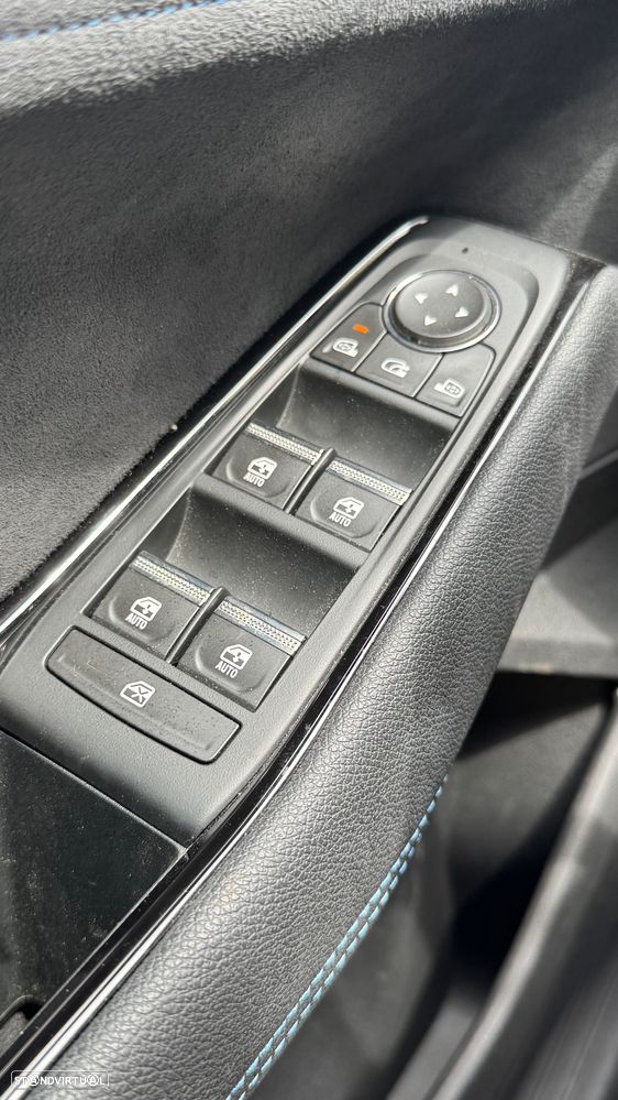 Renault Espace 1.2 E-Tech Full Hybrid Esprit Alpine - 20