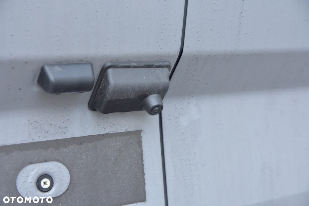 Ford Transit Custom - 9