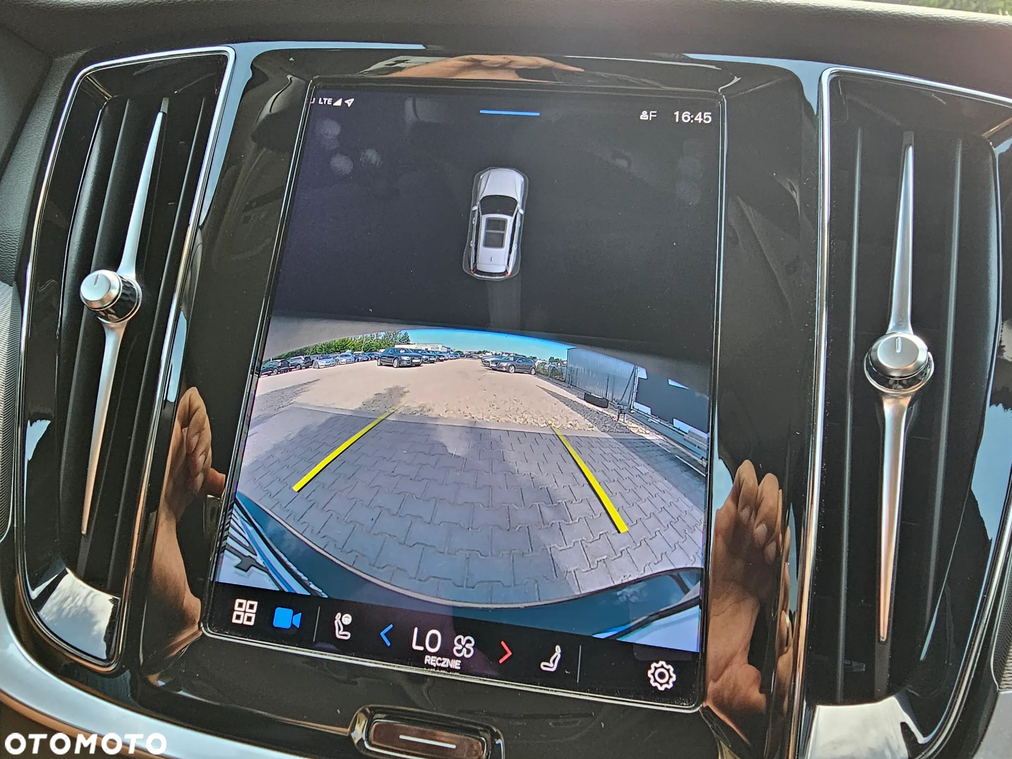 Volvo V60 B3 B Geartronic Momentum Pro - 18