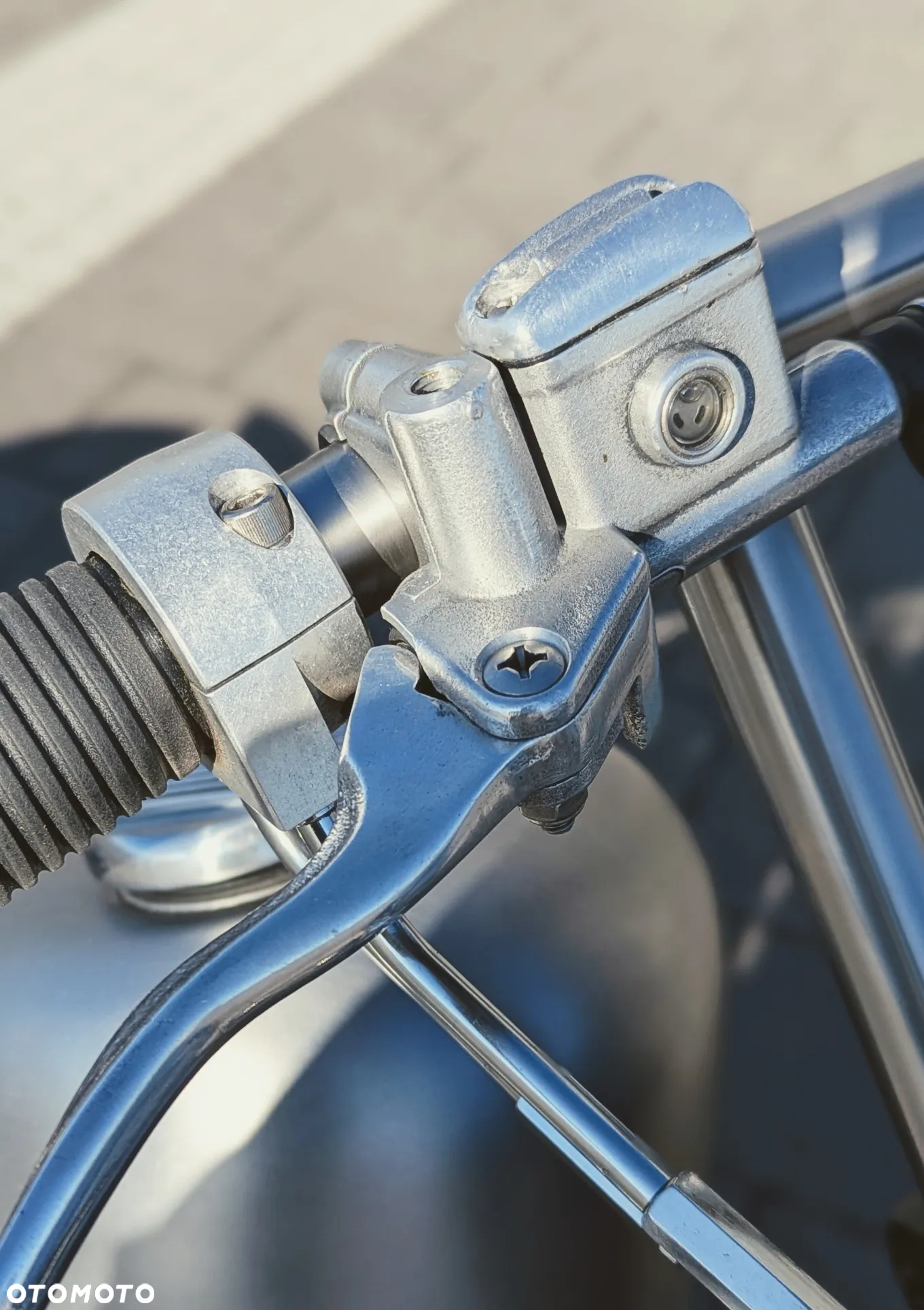Harley-Davidson Sportster - 9