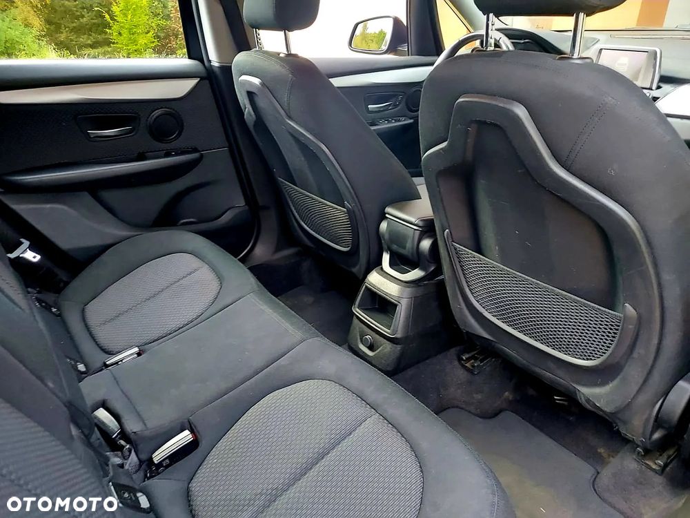 BMW Seria 2 - 8