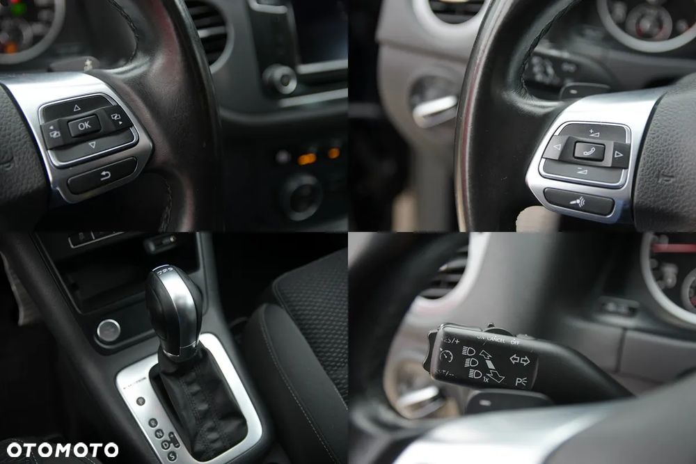 Volkswagen Tiguan 2.0 TDI DPF 4Motion BlueMotion Technology DSG Sport & Style - 28