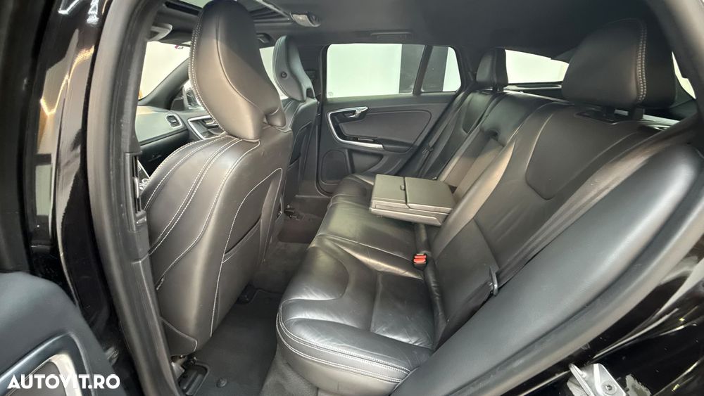 Volvo V60 - 9