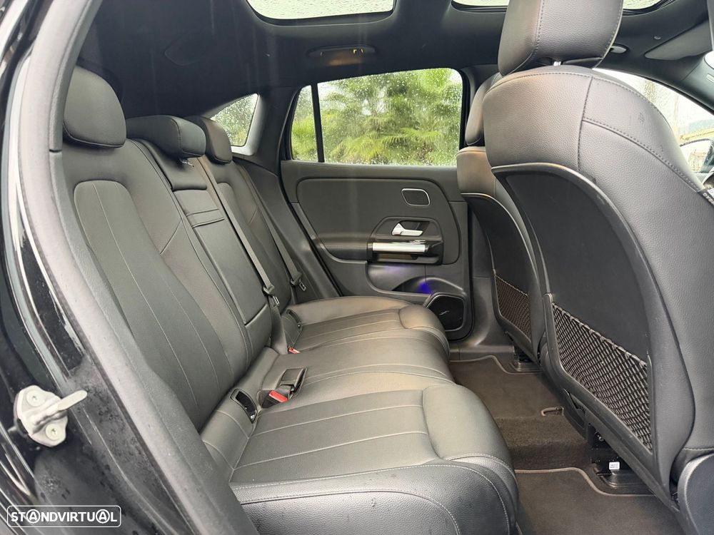 Mercedes-Benz EQA 250 Progressive - 43