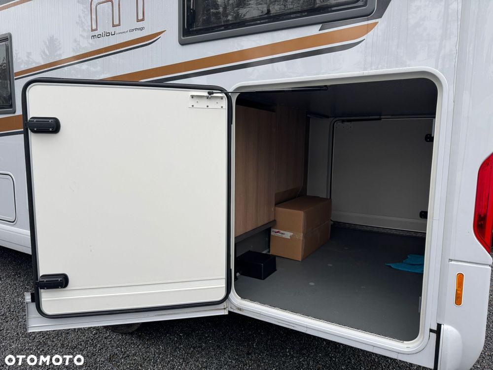 Carthago Malibu I 441 - 10