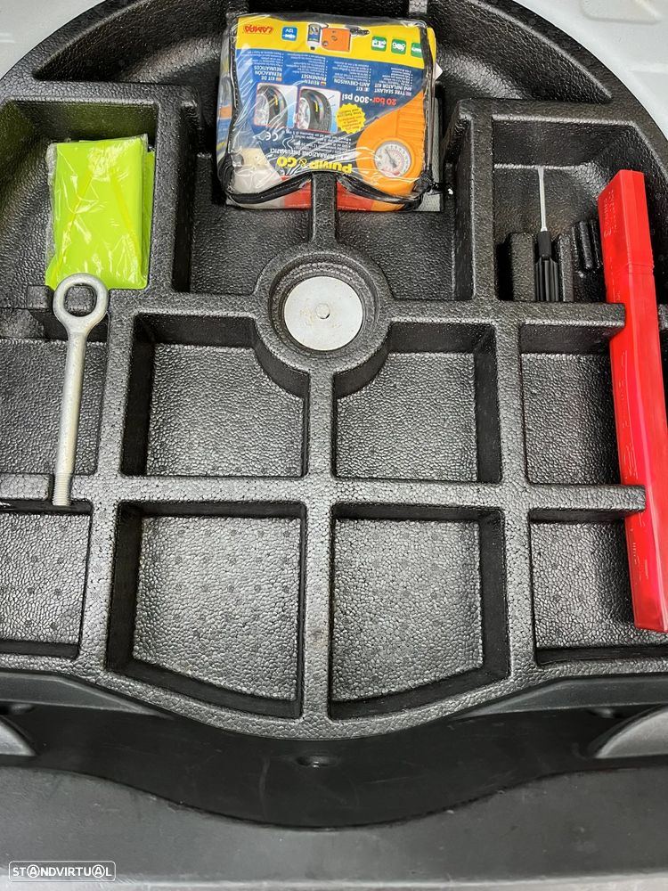 Fiat 500X 1.3 MJ City Cross J18 - 6