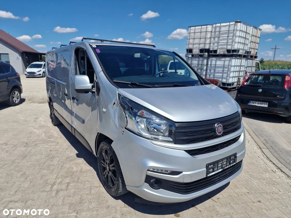 Fiat Talento - 6