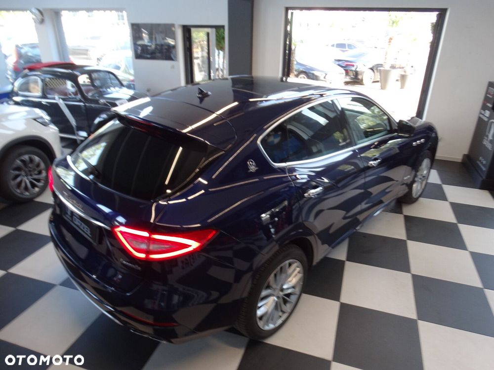 Maserati Levante - 6