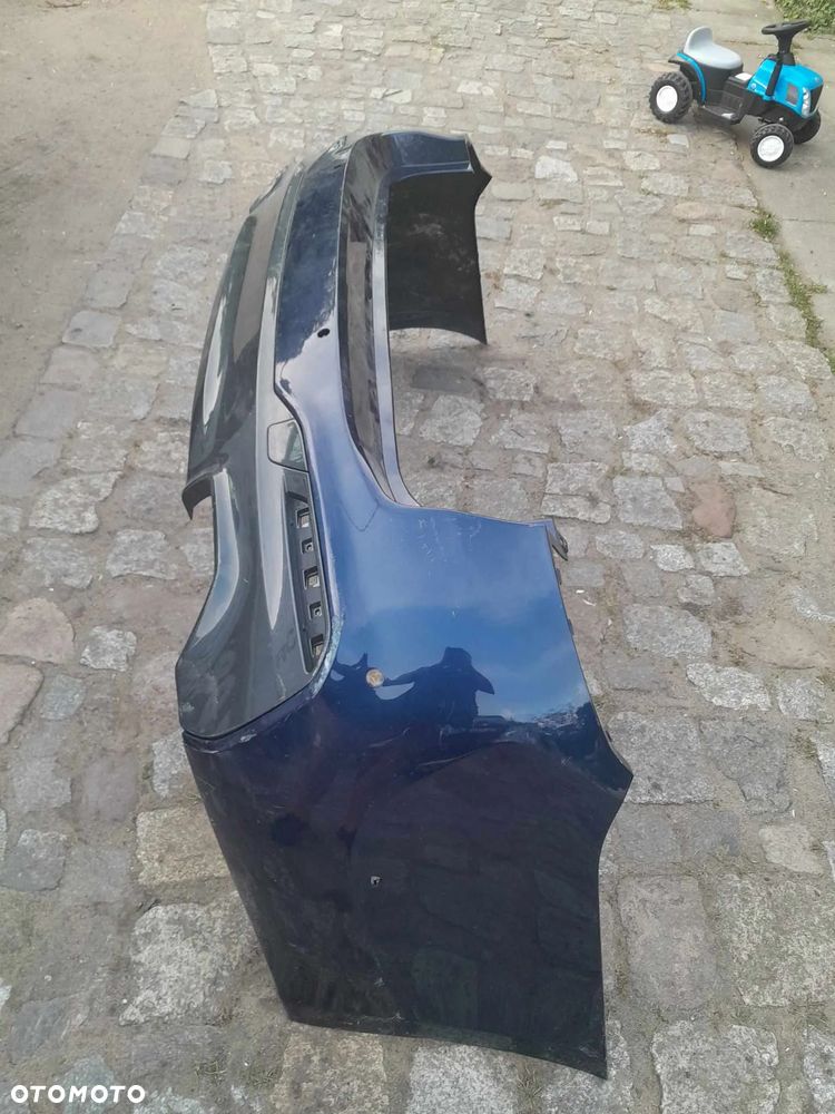 ZDERZAK TYLNY TYŁ BMW G31 M PAKIET KOMBI - 3