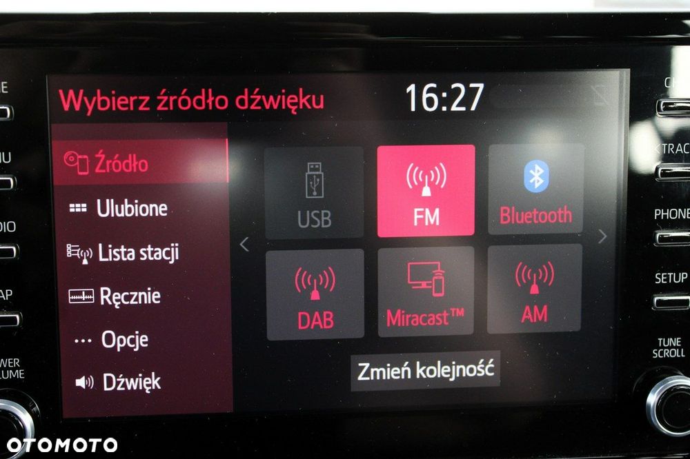 Toyota Corolla 1.2 T Active - 24