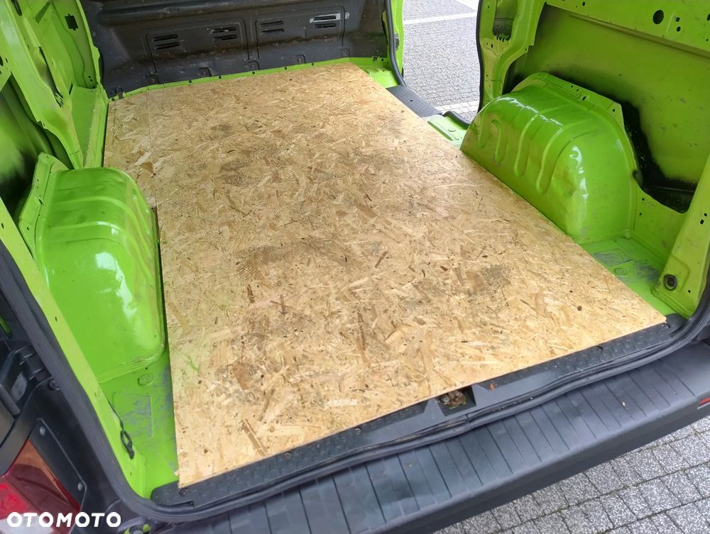 Renault TRAFIC 1.6 DCI (110KM) 6-BIEGÓW (L1H1) STAN IDEALNY 100% BEZWYPADKOWY NIE MA RDZY ! ! ! - 22