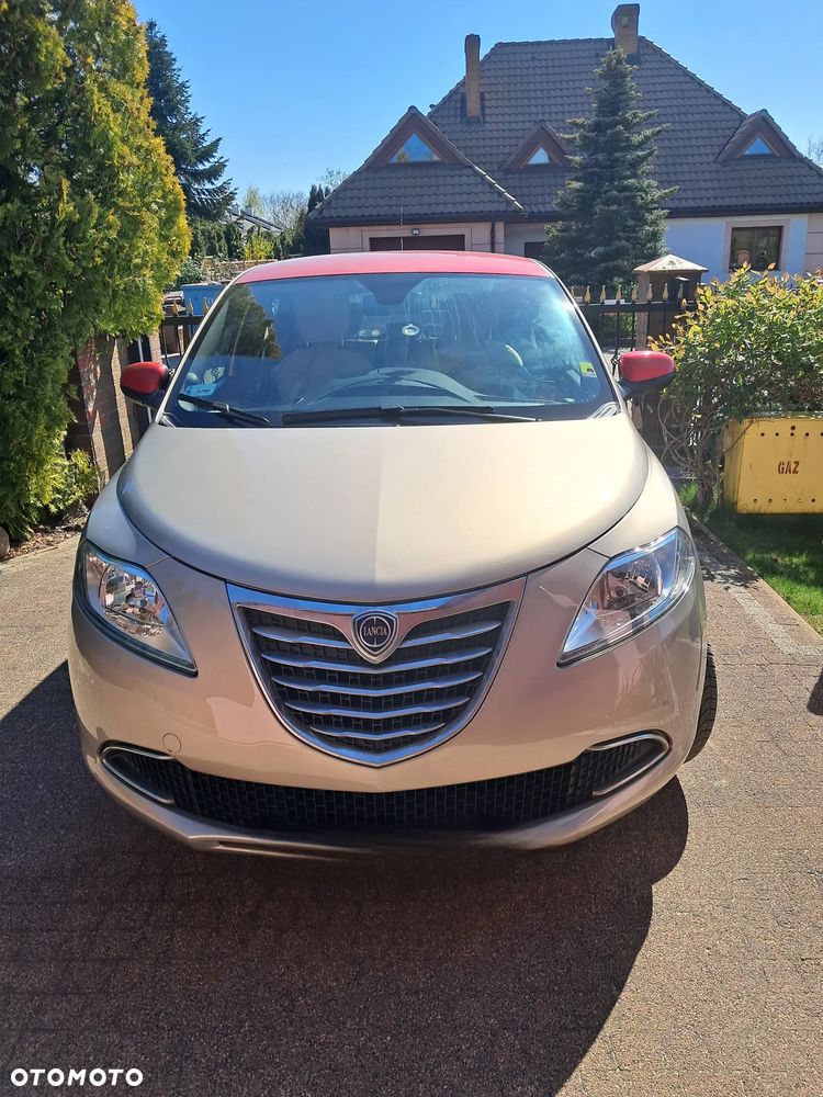 Lancia Ypsilon 1.2 8V Platinum S&S - 1