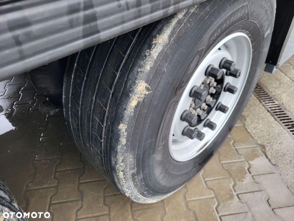 Schmitz Cargobull - - 5