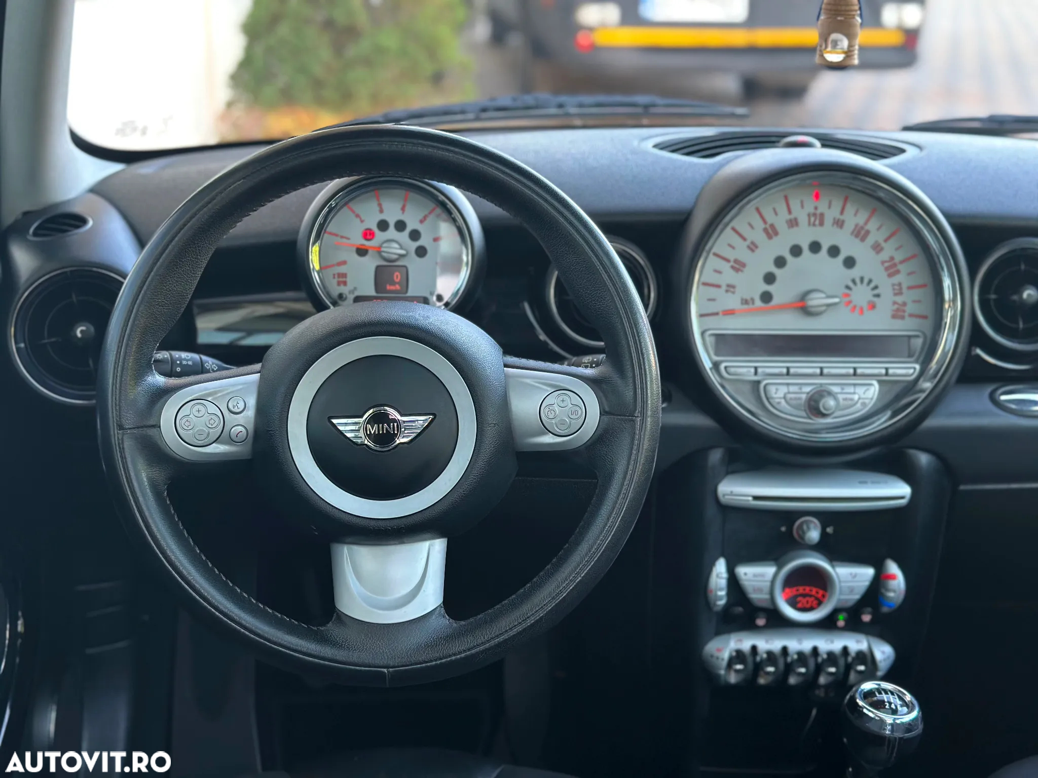 Mini Cooper D - 17